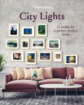 Pascaline Boucharinc - Frameables: City Lights 21 pictures for a picture-perfect home