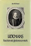 drs. W. Fieret - Udemans Facetten uit zijn leven en werk