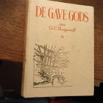 Hoogewerff, G.C. - De gave Gods