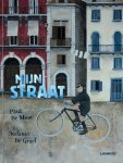 Paul de Moor - Mijn straat