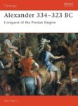 John Warry - Alexander 334-323 BC
