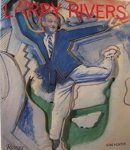 RIVERS, LARRY - SAM HUNTER. - Larry Rivers.