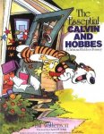 Watterson, Bill - The Essential Calvin And Hobbes. A Calvin and Hobbes Treasury.