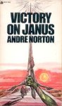Norton, Andre - Janus 2: Victory on Janus