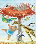Ingrid Schubert, Dieter&Ingrid Schubert - Gewoon gek