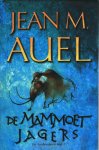 Jean M. Auel - De mammoetjagers Deel 3 van De Aardkinderen
