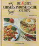 Kwee Siok Lan - De echte Chinees-Indonesische keuken