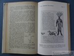 Hermann Römpp / L. Roggen (nederl. bewerking). - Chemische Tooverdranken. (Toverdranken)