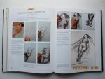 Constance, Diana - Tekenen – Het menselijk lichaam : anatomie • verhoudingen • evenwicht • beweging • licht • compositie.  Oorspronkelijke titel: Drawing the Nude
