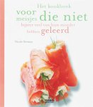 nvt - Kookboek voor meisjes die niet bijster veel van hun moeder hebben geleerd