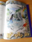 Gunson, Jonathan en Marten Coombe - Het Merlijn Mysterie