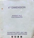 Margot Pilz, Ursula Mayr - 4th Dimension pilz