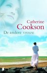 C. Cookson 62841 - De andere vrouw