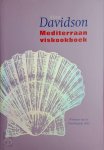 A. Davidson - Mediterraan viskookboek