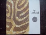 Béa Verheul - "Het Labyrint , de Cirkel en Hidegard van Bingen "