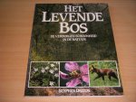 Stephen Dalton - Het levende bos De verborgen schoonheid in de natuur