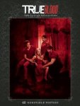 Geen specifieke auteur - True Blood - The Poster Collection