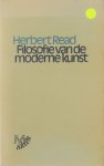Herbert Read - Filosofie van de moderne kunst