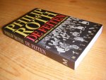 Philip Roth - De feiten, Autobiografie van een schrijver