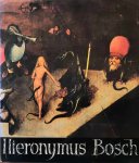 DE TOLNAY Charles - Hieronymus Bosch