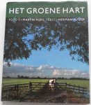 Vuijsje, Herman; Illustrator : Kers, Martin - Het Groene Hart