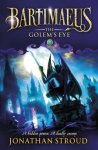 Stroud, Jonathan - Golem's Eye