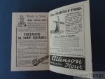 Mrs. Beeton. - Mrs. Beeton's cookery book. All about cookery, household work, marketing, trussing, carving, etc. Fully illustrated with coloured and photographic plates.