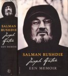 Rushdie, Salman - Joseph Anton: Een memoir