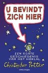 Ch. Potter - U bevindt zich hier
