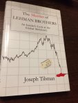 Tibman, Joseph - The Murder of Lehman Brothers / An Insider's Look at the Global Meltdown