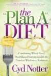 Cyd Notter - The Plan a Diet