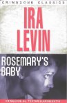I. Levin 13098 - Rosemary's baby Crimezone Classics