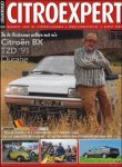 Redactie Citroexpert - CITROEXPERT Dossier Citro n Belgi , deel 1: - De voor-oorlogse Belgische dealerorganisatie - Belgische Citro ns C4/C6