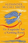 McCall Smith, Alexander - The Exquisite Art of Getting Even