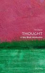 Tim (professor Of Philosophy Bayne - (1) Thought: A Very Short Introduction