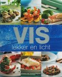 Onbekend - Vis