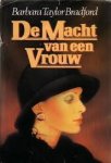 Bradford - Macht van een vrouw / druk 1 Bradford - Macht van een vrouw / druk 1