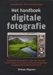 D. Harman - Het handboek digitale fotografie