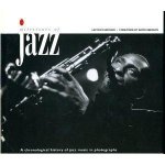 Linton Chiswick - Milestones of Jazz A Chronological History of Jazz Music in Photographs