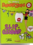 de jager, gerrit - de familie doorzon 20 ( slip-gevaar )