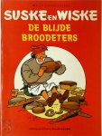 Willy Vandersteen 11224 - De Blijde Broodeters