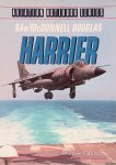 Wilson, Stewart - BAe/McDonnell Douglas Harrier