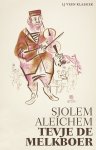 Sjolem Aleichem - Tevje De Melkboer