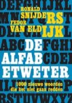 Ronald Snijders ; Fedor van Eldijk - De alfabetweter