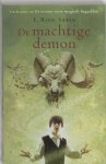 E. Rose Sabin - De machtige demon E. Rose Sabin - De machtige demon