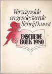 Brinkman, J., S. Homminga e.a (red.) - Enschede Boek 1980.