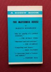 duckworth, marilyn - matchbox house, the duckworth, marilyn - matchbox house, the