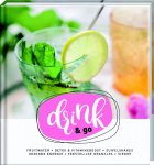 Floor van Dinteren 234314 - Drink & go fruitwater, smoothies & shakes, ontbijt- & sportdrinks, feestelijke en zomerse drankjes, siroop