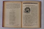 onbekend - Gartenlaube Kalender 1890 (3 Foto's)