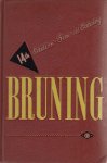Charles Bruning Company - General Catalog. Fourteenth edition